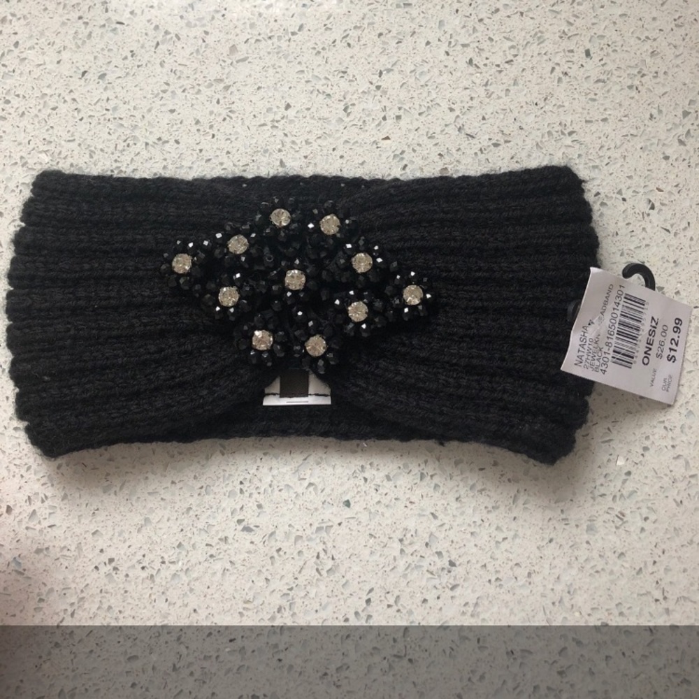 Ear warmer
